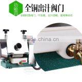 Hand Shaking Sugarcane Machine Manual Commercial Sugarcane Juicer thumbnail-4