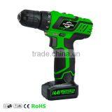 Best 14.4V Double Sleeve Cordless Drill thumbnail-1