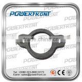 Gasoline Engine Gasket Carburetor 175F 180F 173F 177F thumbnail-1