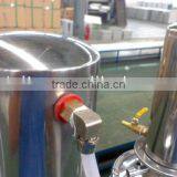 Supply Iso Standard Type Low Price Single Distilled Laboratory Water Distiller/distilling Water Apparatus thumbnail-6