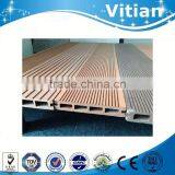 Outdoor Waterproof Wooden Flooring Wpc Floor thumbnail-1