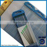 10 WP Tungsten TIG Electrode 3/32 7 Green thumbnail-1