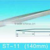 Stainless Steel Eyebrow Tweezers Manufacturer & Factory & Supplier thumbnail-1