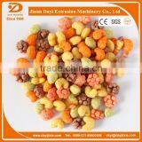 Breakfast Cereal Food Extruder Machine thumbnail-2