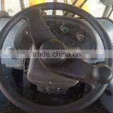 Chinese Supplier Joystick Control Price Wheel Loader Zl50g thumbnail-5