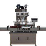 PT-FDTBottled and Canned Single Head Filling Machine thumbnail-2