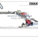 High Quality Onion Washing Waxing and Sorting Machine