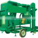 Sunflower Seed Cleaning and Grading Machine thumbnail-1