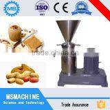 High Output Sesame Paste Making Machine/ Peanut Sauce Grinding Machine/Almond Paste Colloid Mill thumbnail-5
