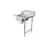 GRT - DDT24L Clean Dish Table thumbnail-1