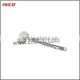 Stainless Steel Meat Tenderizer/Meat Hammer/Meat Pounder thumbnail-1