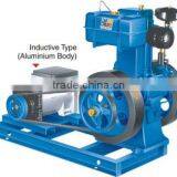 Lister Engine 6hp 650rpm Water Cool thumbnail-2