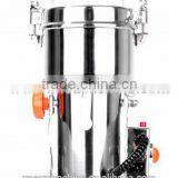 Swing Stainless Steel Electric Medicine Grinder Mill YS-RHP500A thumbnail-1