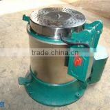 Spin Dryer Machine Centrifugal Casting, Industrial Electric Heat Spin Dryer thumbnail-1
