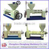 Small Home Screw Oil Press Machine thumbnail-4