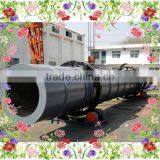 Palm Fiber Drying Machine, Wood Sawdust Rotary Dryer thumbnail-1
