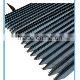 y Type Star Picket Fence thumbnail-3