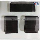 Mesh Apron in Compact Spinning thumbnail-4