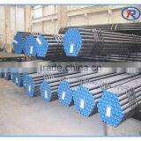 Low Carbon Steel Seamless Pipe /tube &amp; Carbon Steel Pipe Price per Ton &amp; Mild Steel Carbon Seamless Steel Pipe thumbnail-4