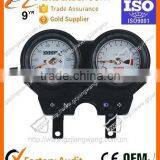 High Efficiency Motorcycle Digital Speedometer AX100 thumbnail-2