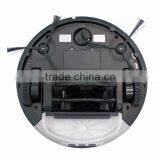 China Wholesale Good Quality Low Price Intelligent Smart Vacuum Cleaning Robot thumbnail-5