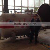 25m3 Lpg Storage Tank, Gas Lpg Cylinder, Lpg Cooking Gas Cylinder,high Pressure Lpg Gas Cylinder thumbnail-1