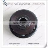 Extreme-Duty Clutch 1inch Bore Pulley Centerfugal V Belt Plate Compactor thumbnail-1