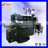 CH-250 Punching Automatic Rotary Paper Label Making Machine thumbnail-2