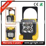 Magnetic Led Light Waterproof 1000Lm 12w Cree Led Emergency Light From Guangzhou thumbnail-4