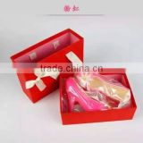 2016 NEW DESIGNED high-heeled shoes chocolate moulds