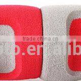 Fashion Anti-break Anti-skid Hula Hoop/Increase Weight Stainless Steel Pipe Hula Hoop/detachable Hula Hoop thumbnail-5