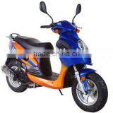 Gas Scooter