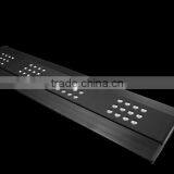 Lumini led thunderstorm simulation aquarium lighting simulate daylight