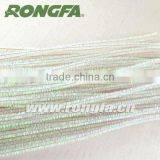 High Density Various Colors Tinsel Chenille Stems thumbnail-2