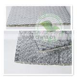 Portective Waterproof Aluminum PE Thermal Pallet Cover For Sale thumbnail-2