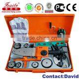 2016 Type Polyethylene Pipe Welding Machine, Socket Welder, Fusion Welder thumbnail-1