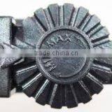 Rotary Plastic Sprinkler With 2-Way Plastic Spike thumbnail-3