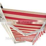 Hot Hot Sale Aluminum Profiles for Awnings thumbnail-5