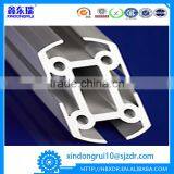 Bespoke/Customized/Custom Designed Aluminum Profiles All Kinds Aluminium Extrusion Different Surface thumbnail-4