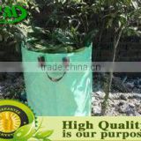 leaves and sand soil PP woven fabric Garden Bags