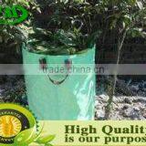 Leaves and Sand Soil PP Woven Fabric Garden Bags thumbnail-1