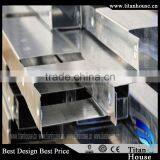 China Luxury Prefabricated Modern House With Light Steel Structure for Sale thumbnail-5