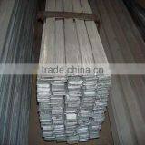 Hot Dipped Galvanized Steel Flat Bar/ Flat Steel Bar thumbnail-2