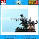 3-12mm Royal Blue Decorations Glass thumbnail-1