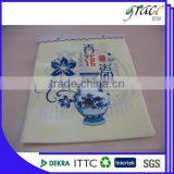 2015 Colorful PP Nonwoven Wall Calendary thumbnail-2