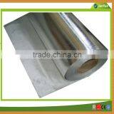 Hot Sell Micro Fiber Fabric Fiber Glass Insulation Silver Fiber Fabric thumbnail-1