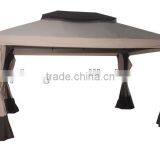 3m*4m*2.75m Heavy Duty Metal Gazebo thumbnail-1