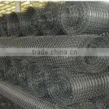 PP Plastic Uniaxial Geogrid
