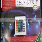 Multicolor LED Strip thumbnail-2