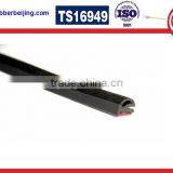 manufacture rubber door and window seal profile